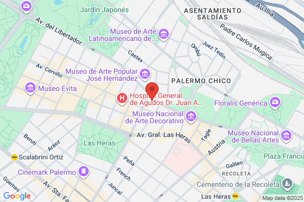 Maderalem Consultores
