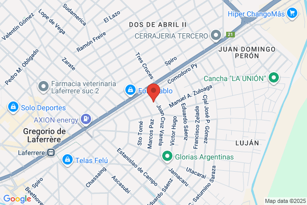 P.A.D. Servicios & Diseño