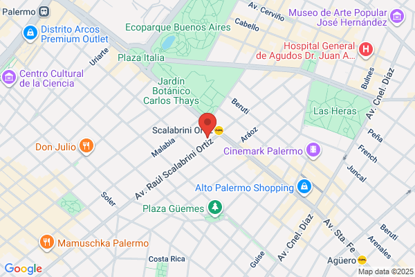 Durruty & Compañia