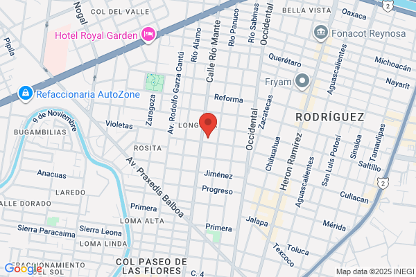 Difraces Mi Casita