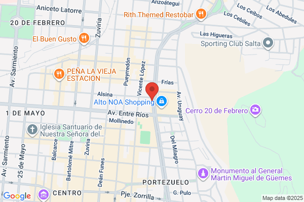 Toda La Danza