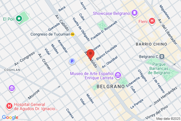 Baxter Argentina S.A.