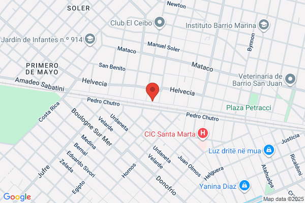 Maiola Pablo Srl