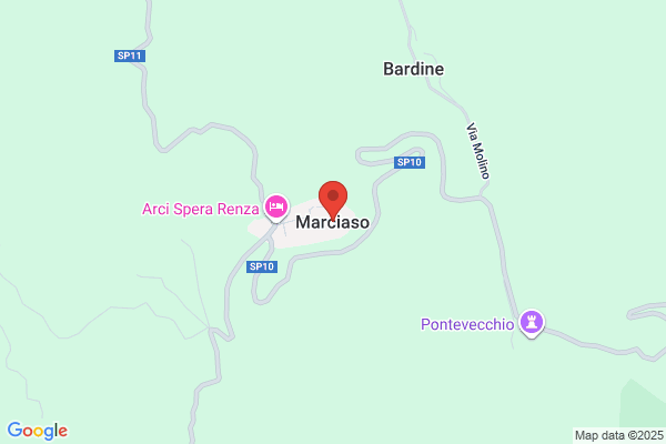 Marchissio, Osvaldo