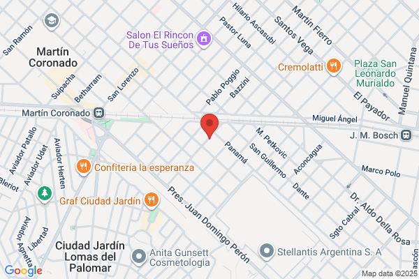 Rodriguez, Rosa