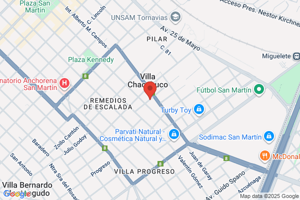 Vip Electromedicina