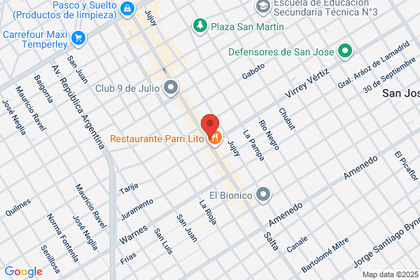 Casa Blunda