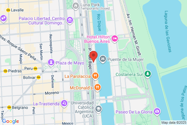 Effem Argentina Ltda.