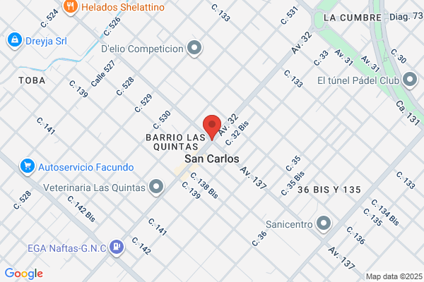 San Carlos