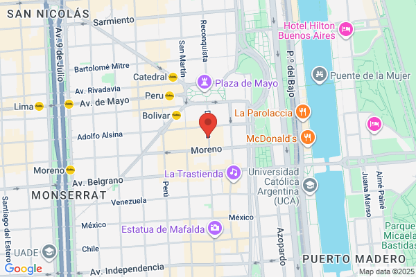 Fundación Vida Silvestre Argentina