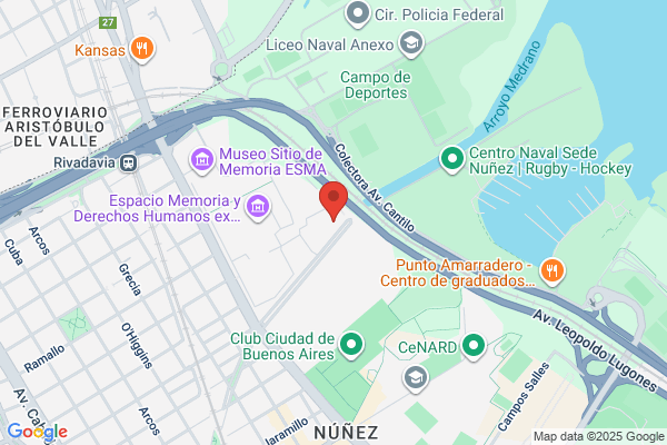 Canal Educación