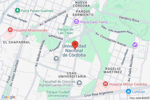 Facultad De Ciencias Economicas