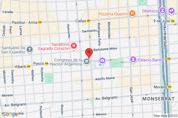 Fundacion F. Naumann O.