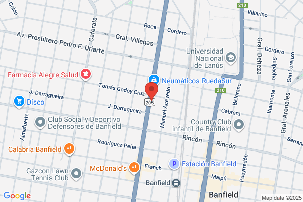 Centro De Diagnostico Integral