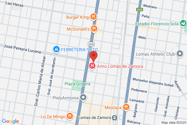 Instituto De Diagnostico Ecografico Dr. Bontempo