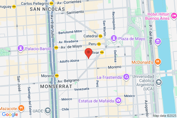 Fondo Nacional De Las Artes