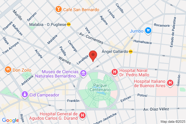Fabrica De Elasticos Aparicio S.A.