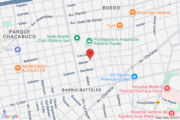 Electricidad Industrial