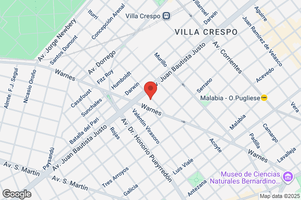 Distribuidora Idem S.R.L.