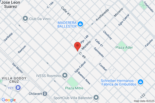 Distribuidora San Luis