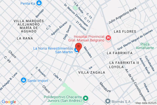 Zagala Hogar