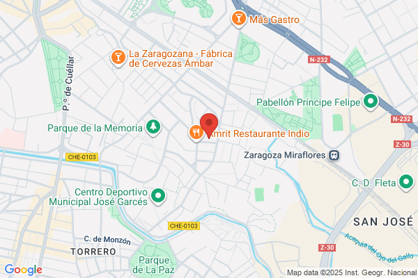 Electromecanica San Jose