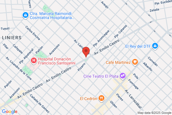 Rias Baxias Motor-Servicio Integral Importados