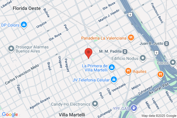 Ascensores Dangelica S.R.L.