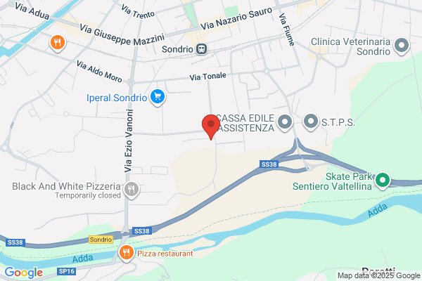 Electromecanica Della Maddalena