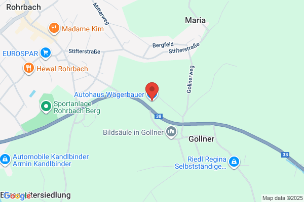 Wogerbauer, Leopoldo