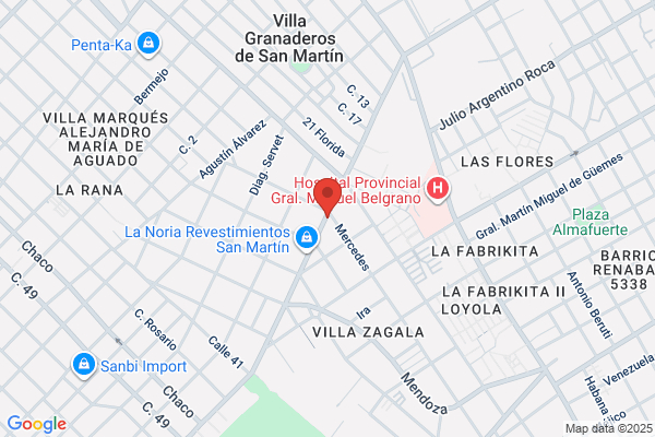 Ac Argentina S.R.L.