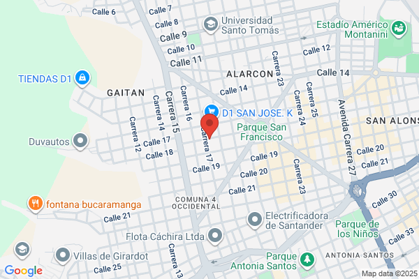 Af Bobinados S.A.