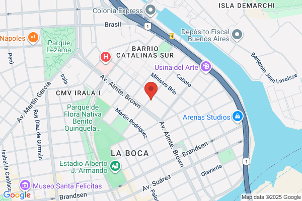 Naneca Electrotecnica S.R.L.