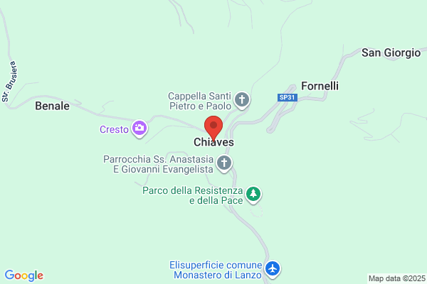 Chiavetto
