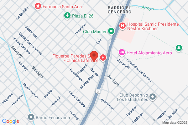 Danmar Repuestos