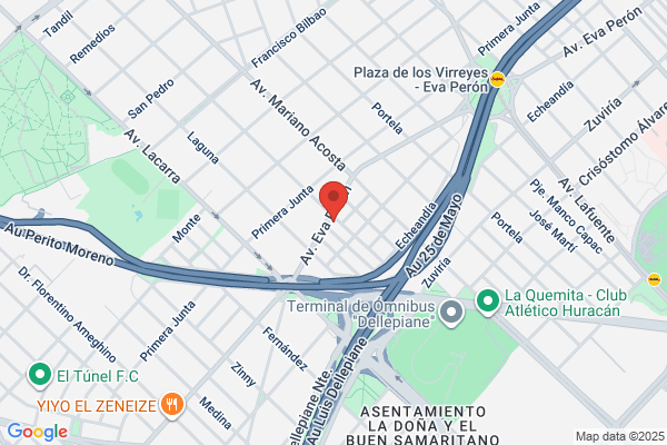 Distri-Lauquen