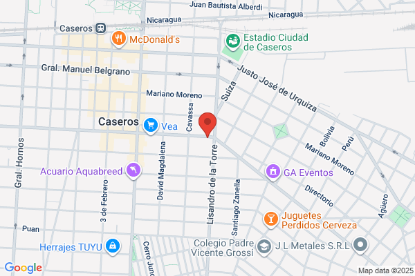 Frenos Y Embragues Mitre