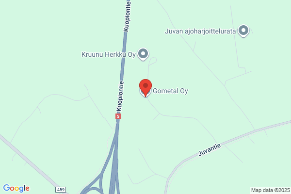Gometal