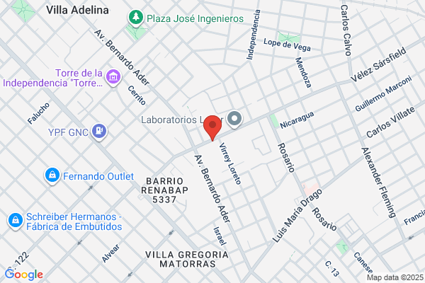Melillo Frenos S.R.L.