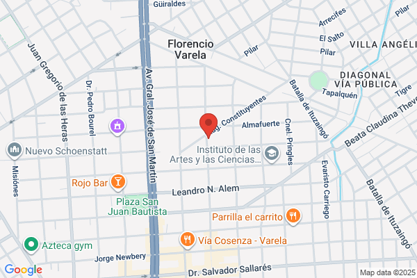 Movicentro Encend Frenos Emb