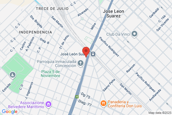 Repuestos Ran