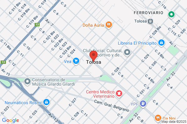 Tolosa