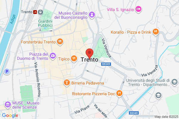 Trento