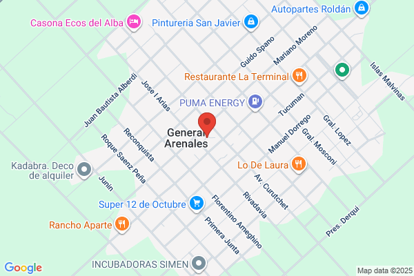 El Recinto