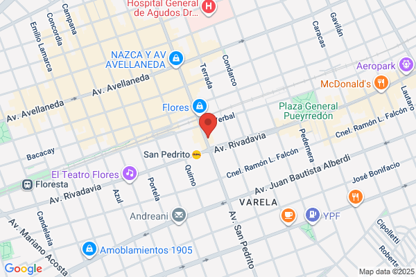 Empanada Company