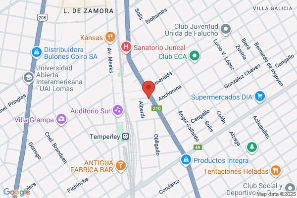 Empanadas ...Y Algo Mas