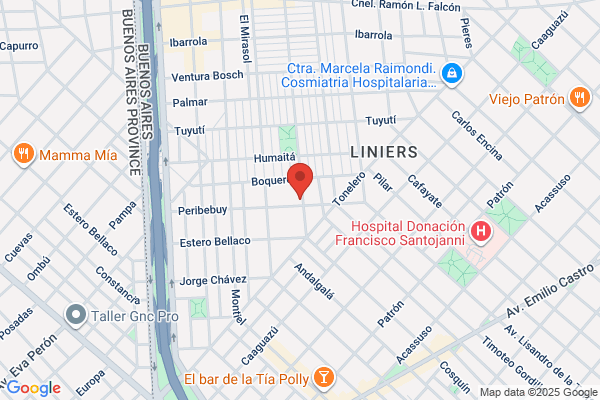 La Negrita