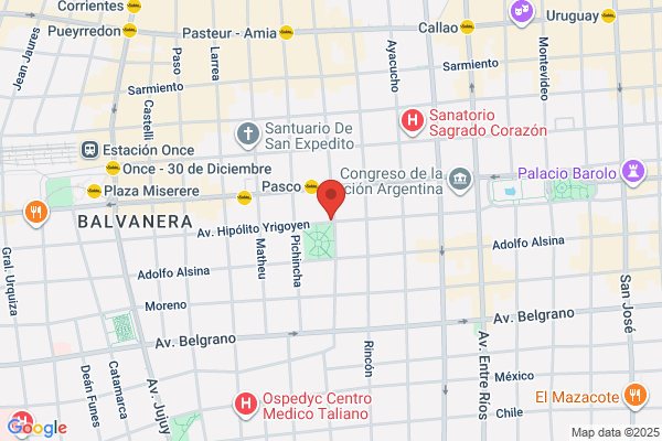 La Pinta