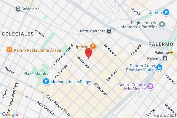 La Pulperia De Francisco