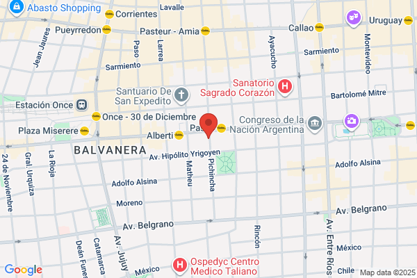 La Tranquera